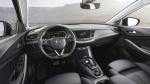Opel Grandland X Hybrid4 2019 года
